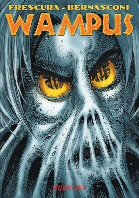 Wampus (Vol. 1)(English, Paperback, Frescura Franco)