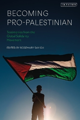 Becoming Pro-Palestinian(English, Paperback, unknown)