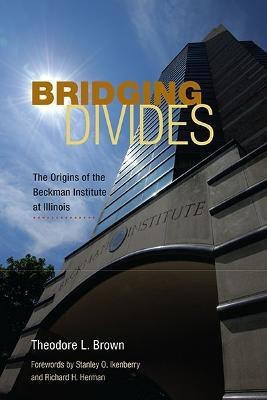 Bridging Divides(English, Hardcover, Brown Theodore L.)