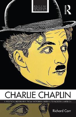 Charlie Chaplin(English, Electronic book text, Carr Richard)