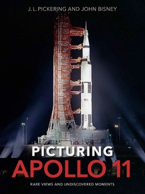 Picturing Apollo 11(English, Hardcover, Pickering J.L.)