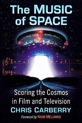 The Music of Space(English, Paperback, Carberry Chris)