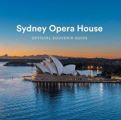 Sydney Opera House(English, Paperback, Doust Sam)