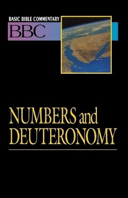 Numbers and Deuteronomy(English, Paperback, Deming Lynne M.)