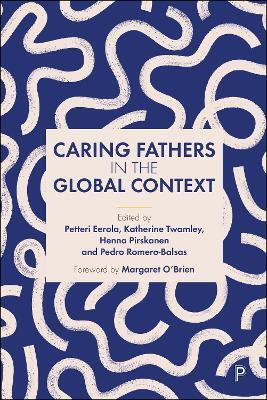 Caring Fathers in the Global Context(English, Paperback, unknown)