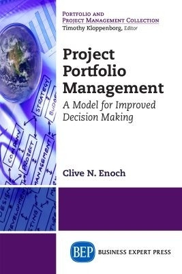 Project Portfolio Management(English, Paperback, Enoch Clive)