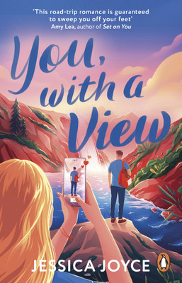 You, With a View(English, Paperback, Joyce Jessica)