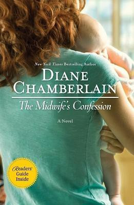 The Midwife's Confession(English, Paperback, Chamberlain Diane)