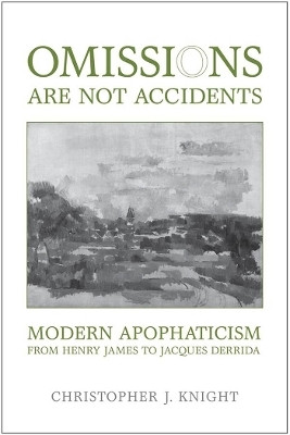 Omissions Are not Accidents(English, Electronic book text, Knight Christopher J.)