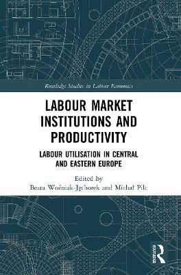 Labour Market Institutions and Productivity(English, Paperback, unknown)