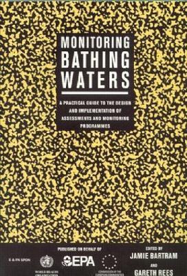 Monitoring Bathing Waters(English, Paperback, unknown)