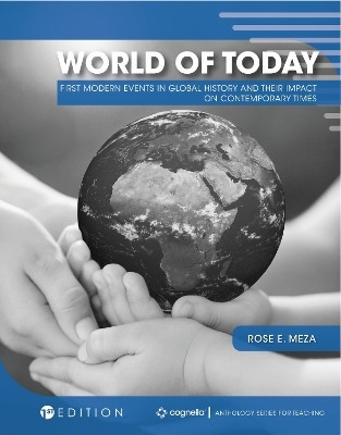 World of Today(English, Paperback, unknown)