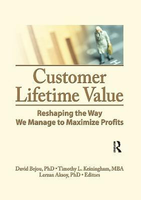 Customer Lifetime Value(English, Paperback, unknown)