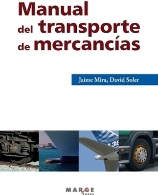 Manual del transporte de mercancias(Spanish, Paperback, Mira Jaime)