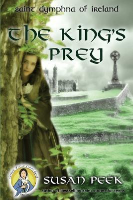 The King's Prey(English, Paperback, Peek Susan P)