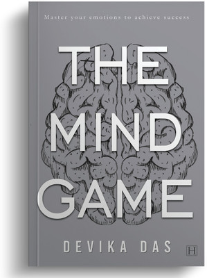 The Mind Game(Paperback, Devika Das)