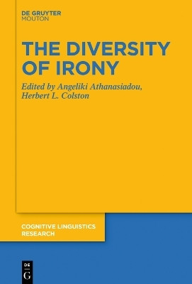 The Diversity of Irony(English, Electronic book text, unknown)