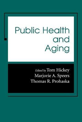 Public Health and Aging(English, Paperback, unknown)