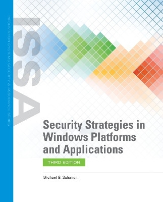 Security Strategies in Windows Platforms and Applications(English, Paperback, Solomon Michael G.)