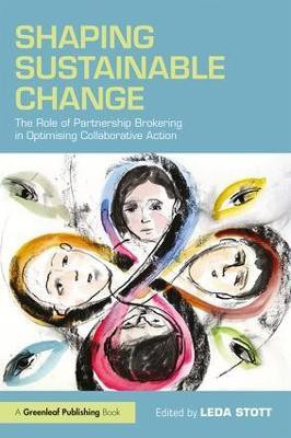 Shaping Sustainable Change(English, Paperback, unknown)