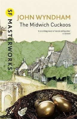 The Midwich Cuckoos(English, Hardcover, Wyndham John)