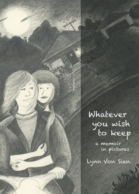 Whatever you wish to keep(English, Paperback, unknown)