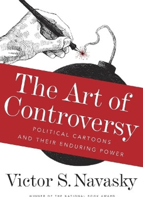 The Art of Controversy(English, Hardcover, Navasky Victor S)