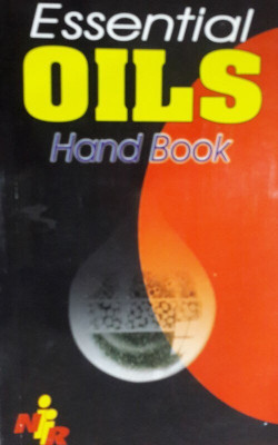 Essential Oils Handbook(English, Paperback, Panda H.)