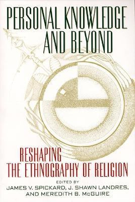 Personal Knowledge and Beyond(English, Paperback, unknown)