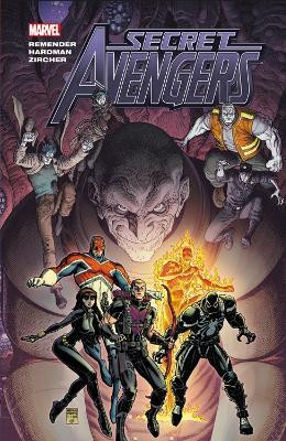 Secret Avengers By Rick Remender - Volume 1(English, Paperback, Remender Rick)