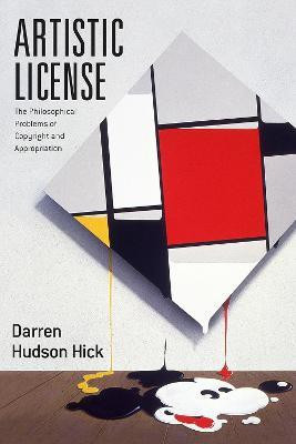 Artistic License(English, Paperback, Hick Darren Hudson)