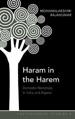 Haram in the Harem(English, Hardcover, Rajakumar Mohanalakshmi)