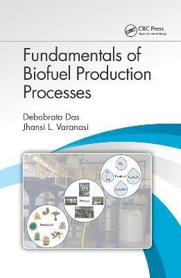 Fundamentals of Biofuel Production Processes(English, Electronic book text, Das Debabrata)