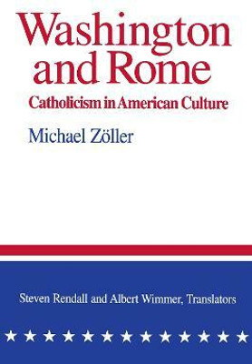 Washington and Rome(English, Paperback, Zoeller Michael)