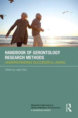 Handbook of Gerontology Research Methods(English, Paperback, unknown)