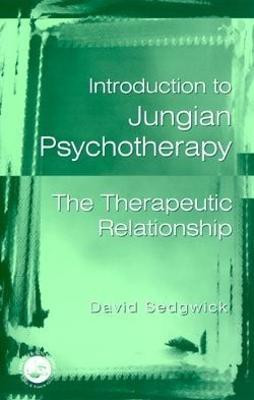Introduction to Jungian Psychotherapy(English, Paperback, Sedgwick David)