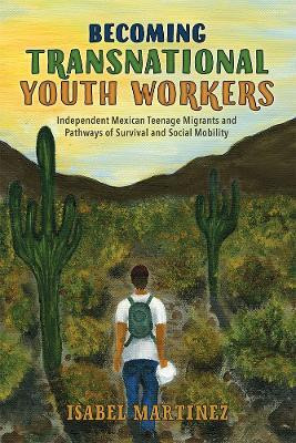 Becoming Transnational Youth Workers(English, Electronic book text, Martinez Isabel)