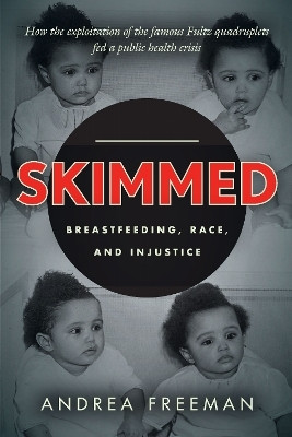 Skimmed(English, Electronic book text, Freeman Andrea)
