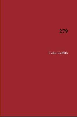 279(English, Paperback, Griffith Colin)