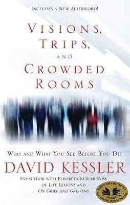 Visions, Trips, and Crowded Rooms(English, Paperback, Kessler David)
