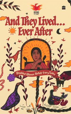 And They Lived...Ever After(English, Paperback, unknown)
