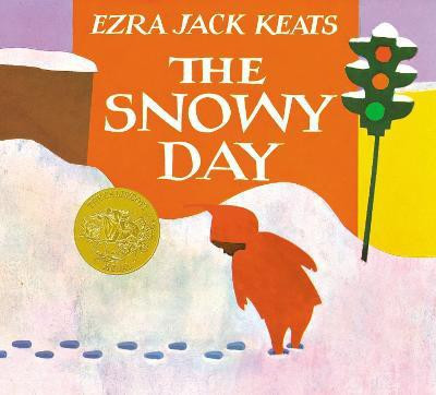 The Snowy Day(English, Hardcover, Keats Ezra Jack)