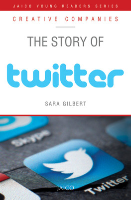 The Story of Twitter(English, Paperback, Gilbert Sara)