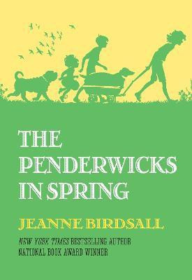 The Penderwicks in Spring(English, Hardcover, Birdsall Jeanne)