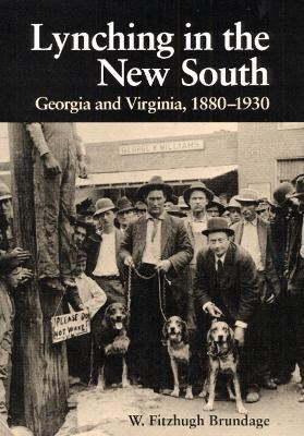 Lynching in the New South(English, Paperback, Brundage W. Fitzhugh)
