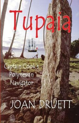 Tupaia(English, Paperback, Druett Joan)