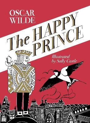 The Happy Prince(English, Paperback, Wilde Oscar)