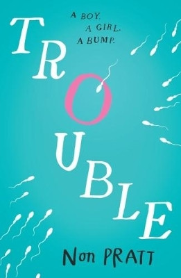 Trouble(English, Paperback, Pratt Non)