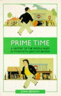 Prime Time(English, Paperback, Benson John)