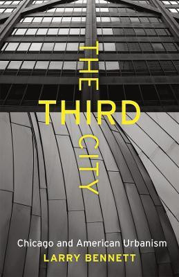 The Third City(English, Paperback, Bennett Larry)